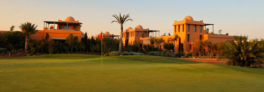 Palmeraie Golf Club, Marrakech, Morocco Golf, Golf destination review, Golf in Morocco, Robert Trent Jones